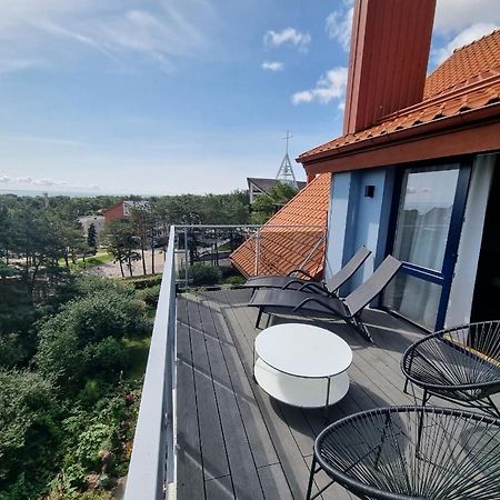 Zydroji Pakrante Apartment Nida Luaran gambar