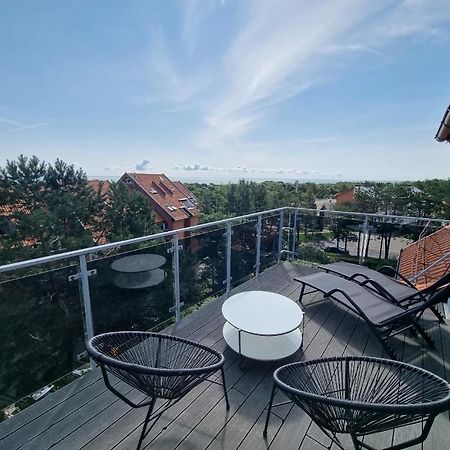 Zydroji Pakrante Apartment Nida Luaran gambar