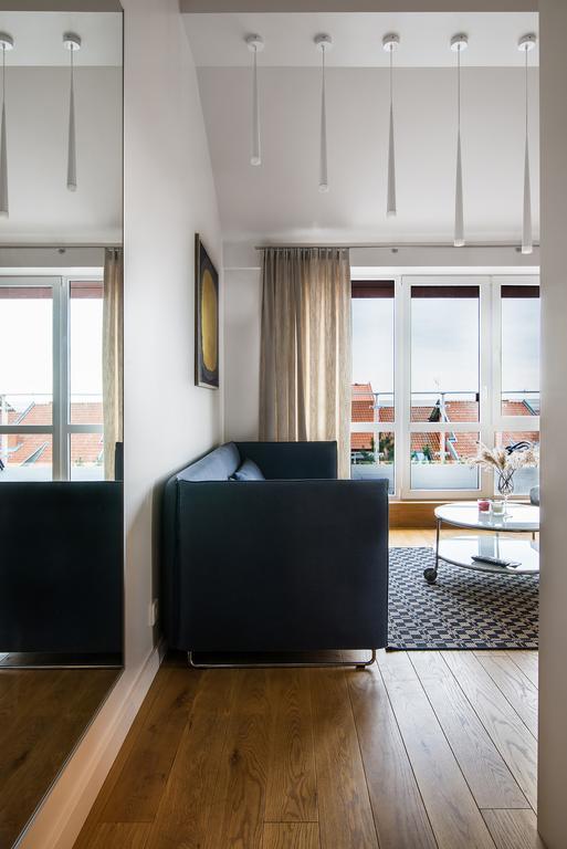 Zydroji Pakrante Apartment Nida Bilik gambar