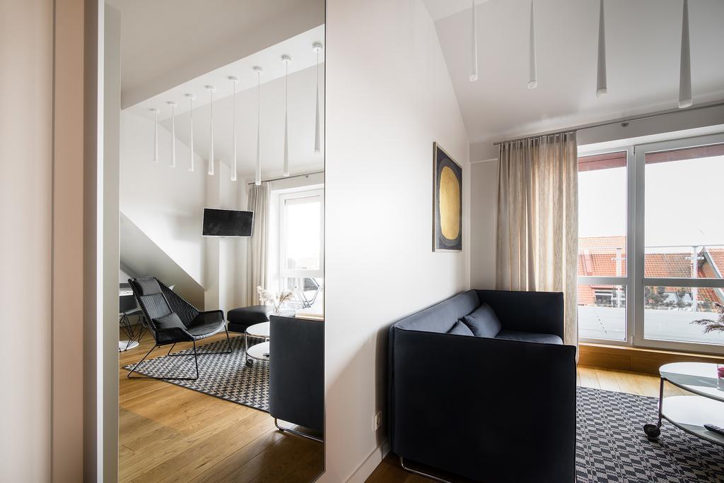 Zydroji Pakrante Apartment Nida Bilik gambar