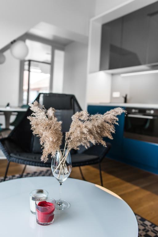 Zydroji Pakrante Apartment Nida Bilik gambar