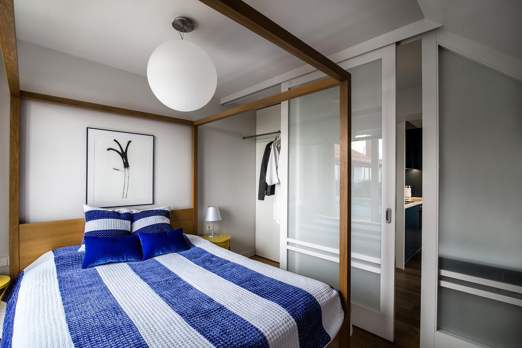 Zydroji Pakrante Apartment Nida Bilik gambar