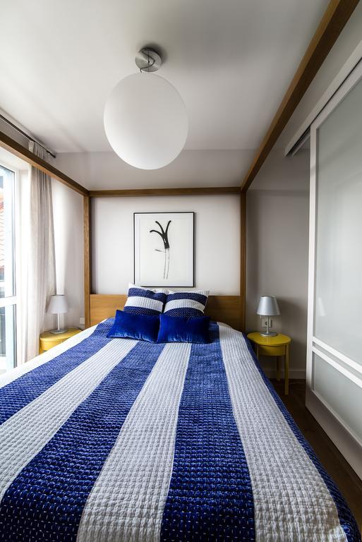 Zydroji Pakrante Apartment Nida Bilik gambar