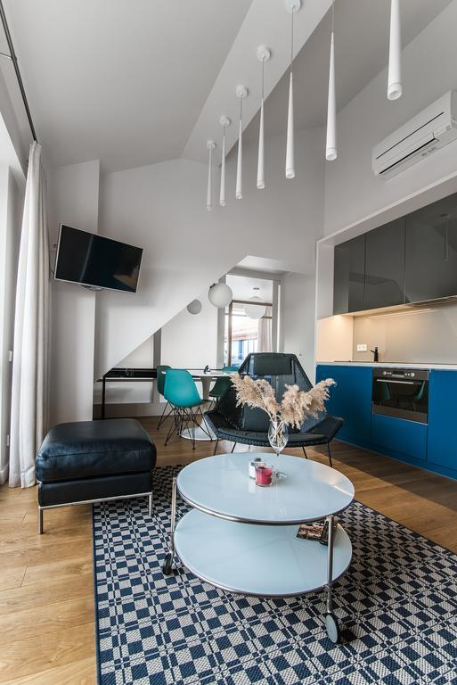 Zydroji Pakrante Apartment Nida Bilik gambar