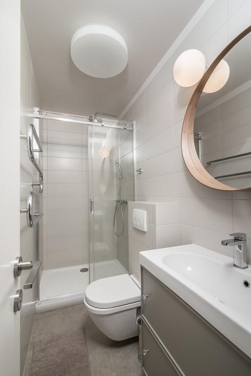 Zydroji Pakrante Apartment Nida Bilik gambar