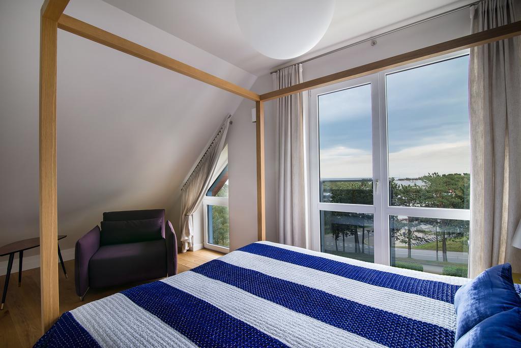 Zydroji Pakrante Apartment Nida Bilik gambar